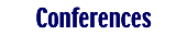 Conferences