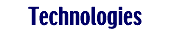 Technologies